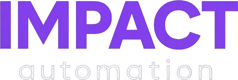 Impact Automation